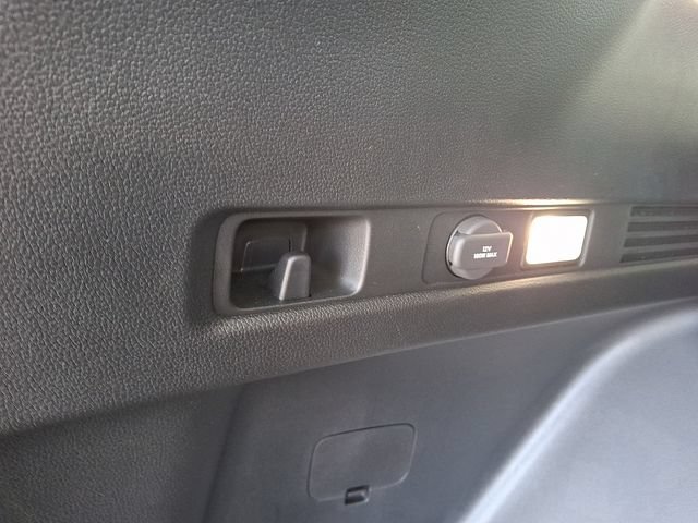 صورة مصغرة 28 لـ 2026 Honda CR-V EX