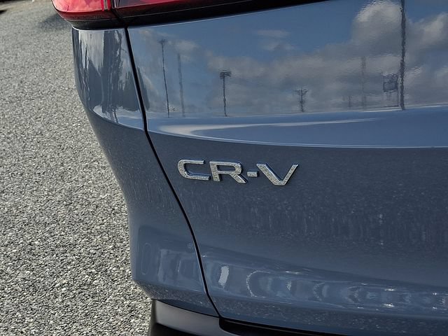 صورة مصغرة 29 لـ 2026 Honda CR-V EX
