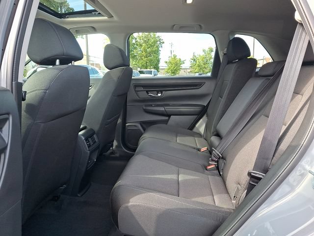 صورة مصغرة 10 لـ 2026 Honda CR-V EX