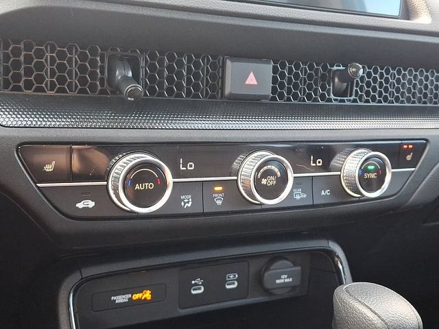 صورة مصغرة 16 لـ 2026 Honda CR-V EX