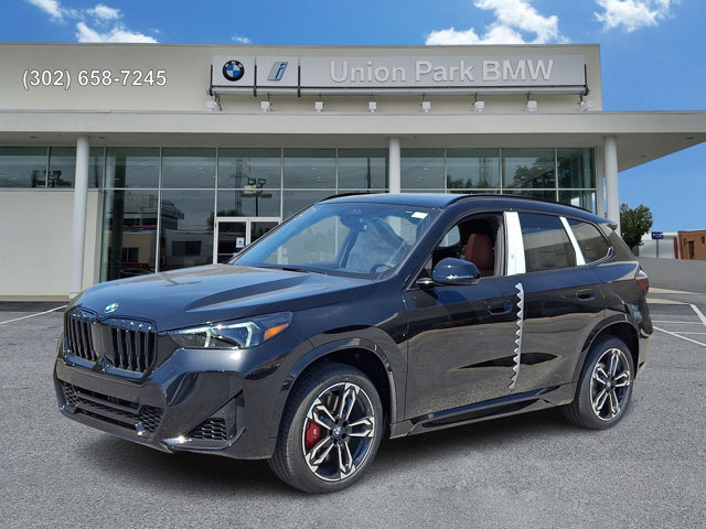 New 2026 BMW X1 xDrive28i