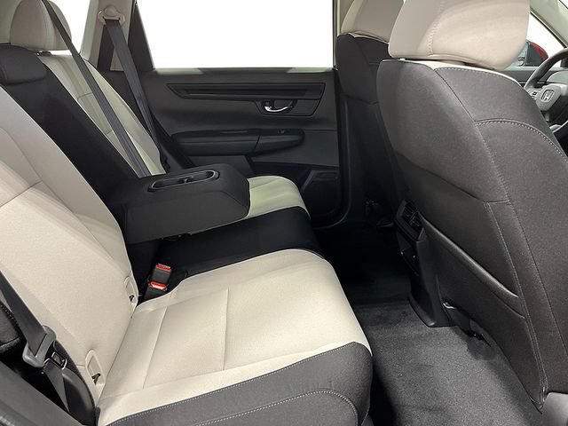 صورة مصغرة 27 لـ 2026 Honda CR-V EX
