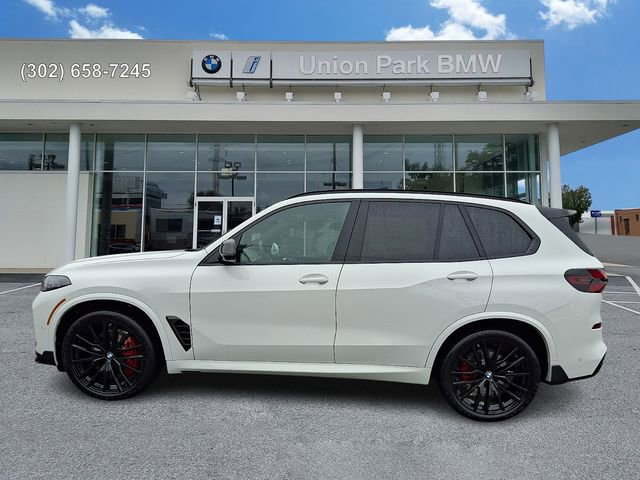 2026 BMW X5 XDRIVE40I 照片 7