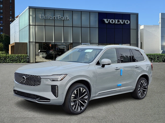 New 2026 Volvo XC90 Plus