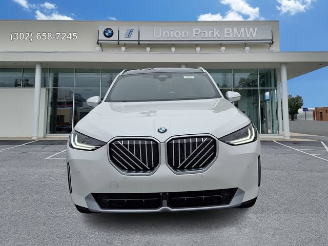 2026 BMW X3 30 XDRIVE — фото 2