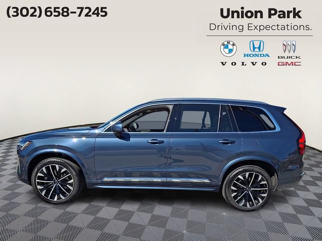 2026 Volvo XC90 PLUS — фото 7