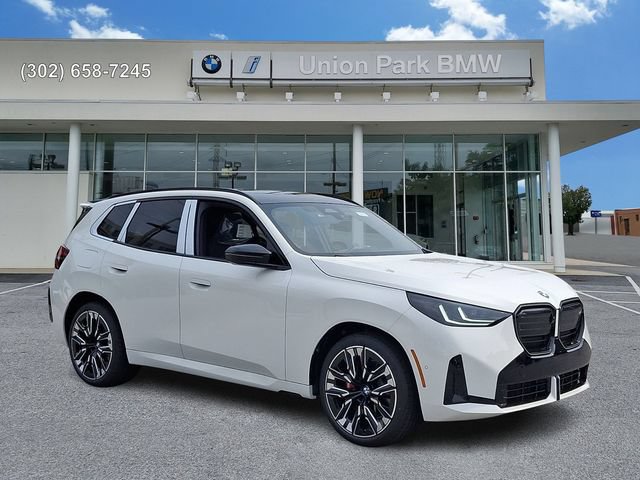 صورة 3 لـ 2026 BMW X3 M50 XDRIVE