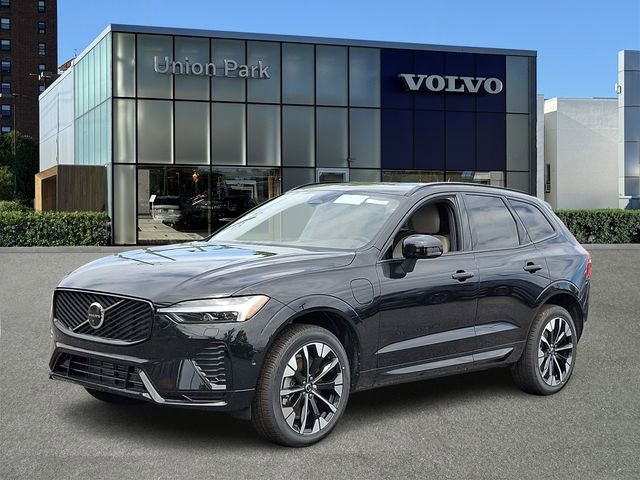 New 2026 Volvo XC60 Plug-In Hybrid Plus