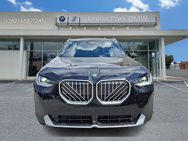صورة 2 لـ 2026 BMW X3 30 XDRIVE