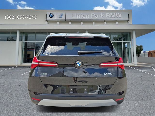 صورة 5 لـ 2026 BMW X3 30 XDRIVE