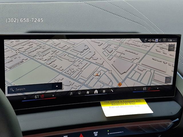 2026 BMW X3 30 XDRIVE 缩略图 15