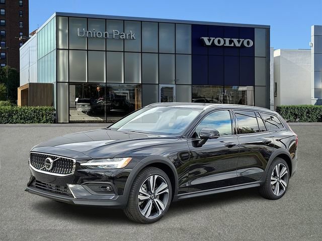 New 2026 Volvo V60 Cross Country Plus