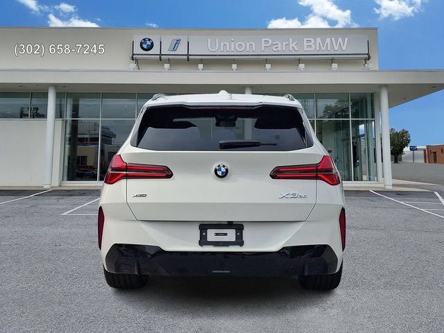صورة 5 لـ 2026 BMW X3 30 XDRIVE