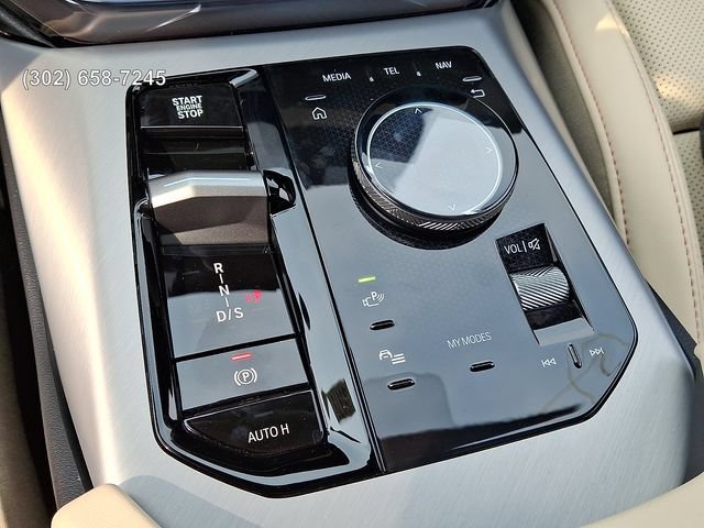 2026 BMW X3 30 XDRIVE 缩略图 14