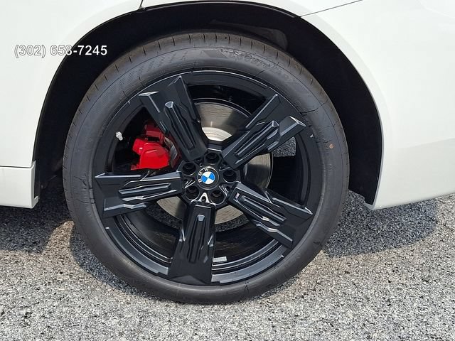 صورة 8 لـ 2026 BMW X3 30 XDRIVE