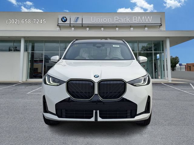 صورة 2 لـ 2026 BMW X3 30 XDRIVE