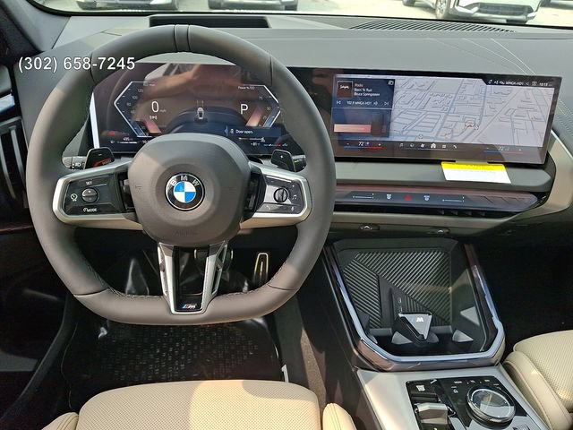 صورة 10 لـ 2026 BMW X3 30 XDRIVE