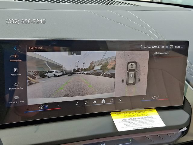 2026 BMW X3 30 XDRIVE 缩略图 17
