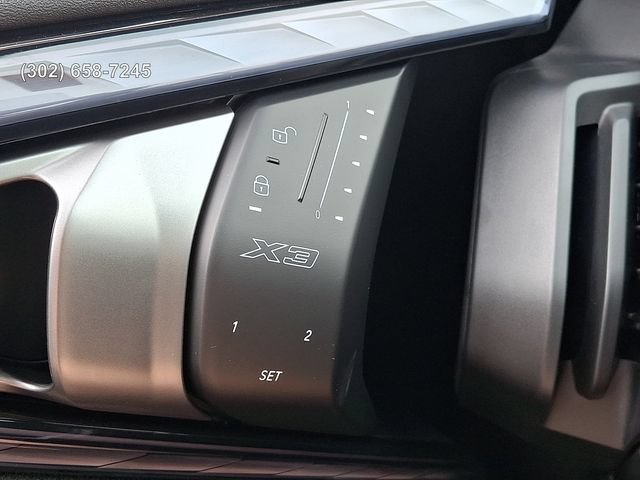 2026 BMW X3 30 XDRIVE 缩略图 19