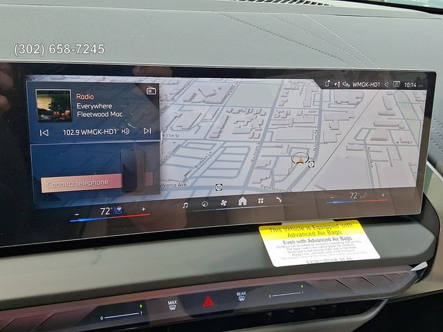 2026 BMW X3 30 XDRIVE 缩略图 15