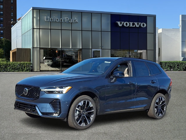 New 2027 Volvo XC60 Plus