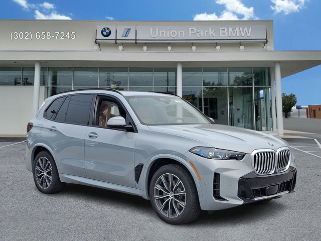 2026 BMW X5 XDRIVE40I 照片 3