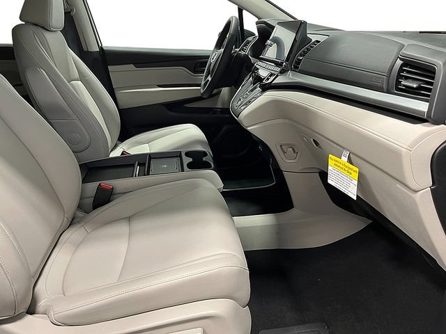 2026 Honda ODYSSEY EX-L — миниатюра 28