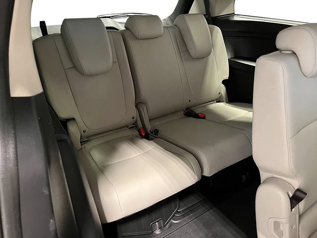 2026 Honda ODYSSEY EX-L — миниатюра 27
