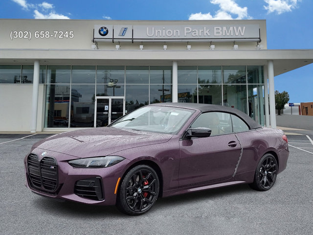 New 2026 BMW M440 M440i xDrive