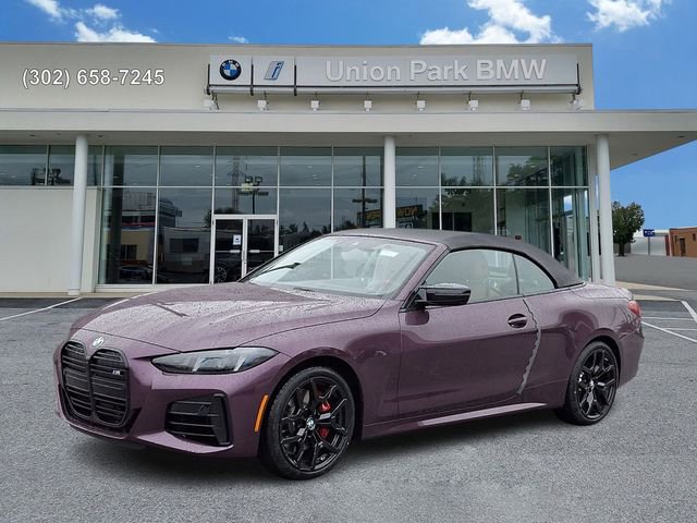 New 2026 BMW M440 M440i xDrive