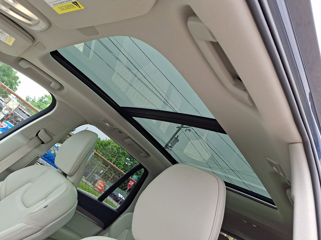 2023 Volvo XC90 PLUS 缩略图 16