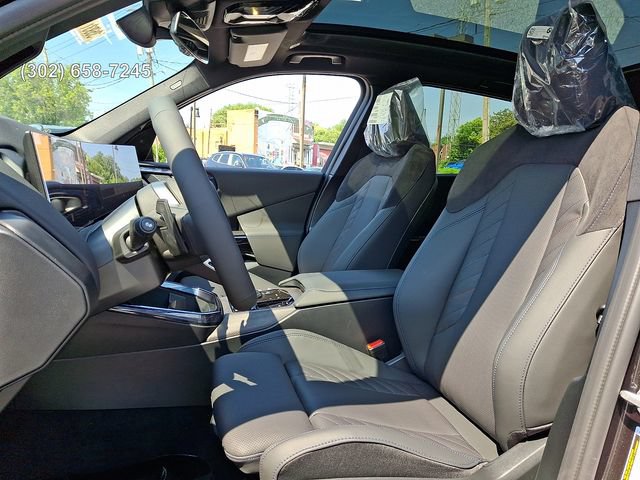 صورة مصغرة 12 لـ 2026 BMW X3 30 XDRIVE