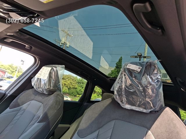 صورة مصغرة 13 لـ 2026 BMW X3 30 XDRIVE