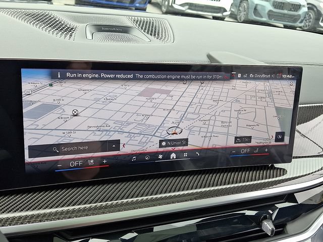 صورة مصغرة 15 لـ 2026 BMW X5 M60I