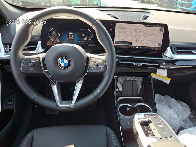 صورة 10 لـ 2026 BMW X1 XDRIVE28I
