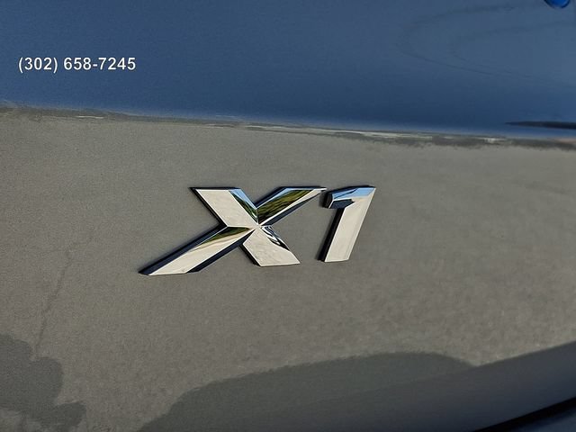 صورة مصغرة 21 لـ 2026 BMW X1 XDRIVE28I