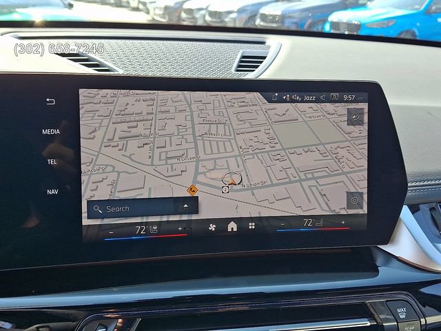 صورة مصغرة 15 لـ 2026 BMW X1 XDRIVE28I