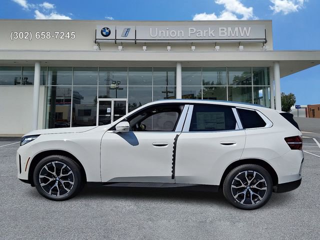 2026 BMW X3 30 XDRIVE — фото 7