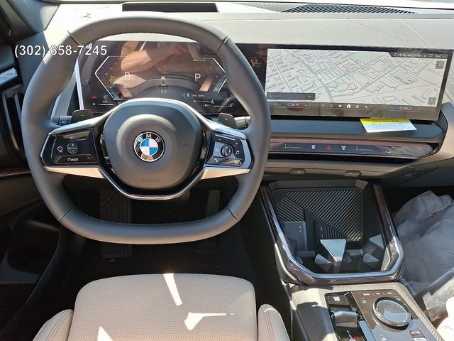 2026 BMW X3 30 XDRIVE — фото 10