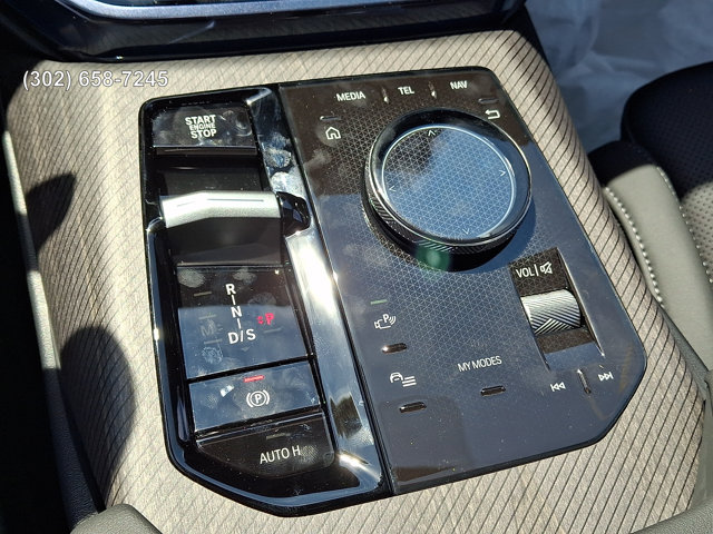 2026 BMW X3 30 XDRIVE — миниатюра 14