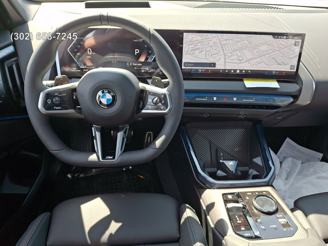 صورة 10 لـ 2026 BMW X3 30 XDRIVE