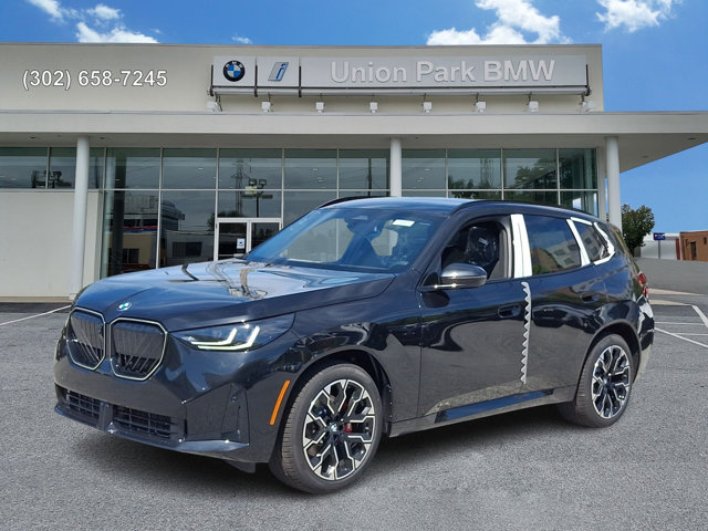 صورة 1 لـ 2026 BMW X3 30 XDRIVE