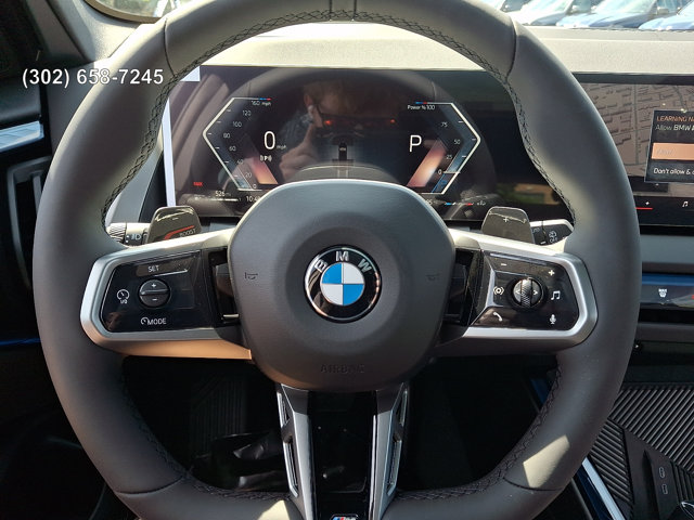 2026 BMW X3 30 XDRIVE — миниатюра 18