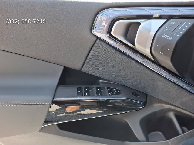 2026 BMW X3 30 XDRIVE — миниатюра 11