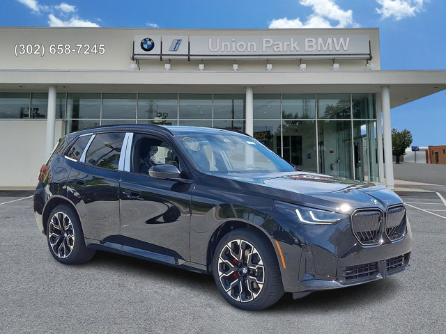 صورة 3 لـ 2026 BMW X3 30 XDRIVE
