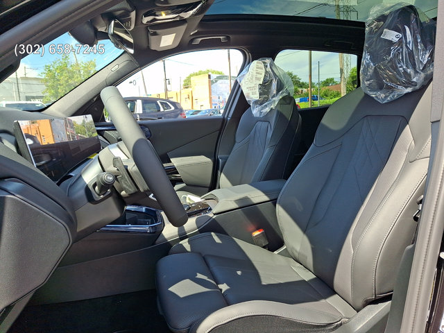 2026 BMW X3 30 XDRIVE — миниатюра 12