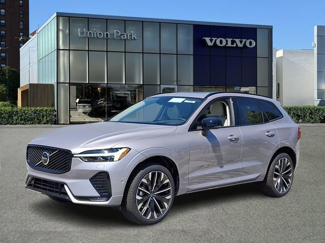 New 2026 Volvo XC60 Ultra
