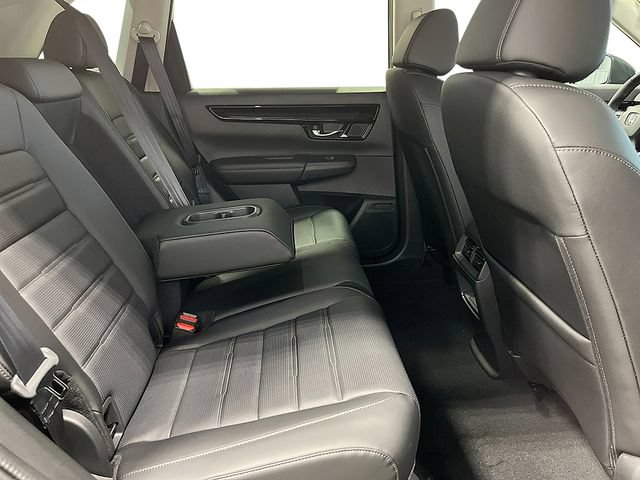 صورة مصغرة 27 لـ 2026 Honda CR-V EX-L