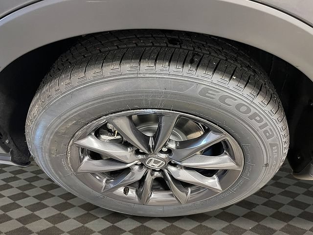 2026 Honda CR-V EX-L 照片 10