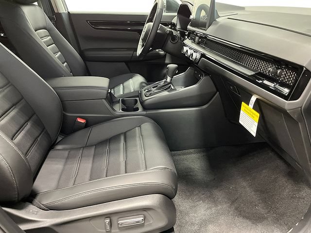 صورة مصغرة 28 لـ 2026 Honda CR-V EX-L